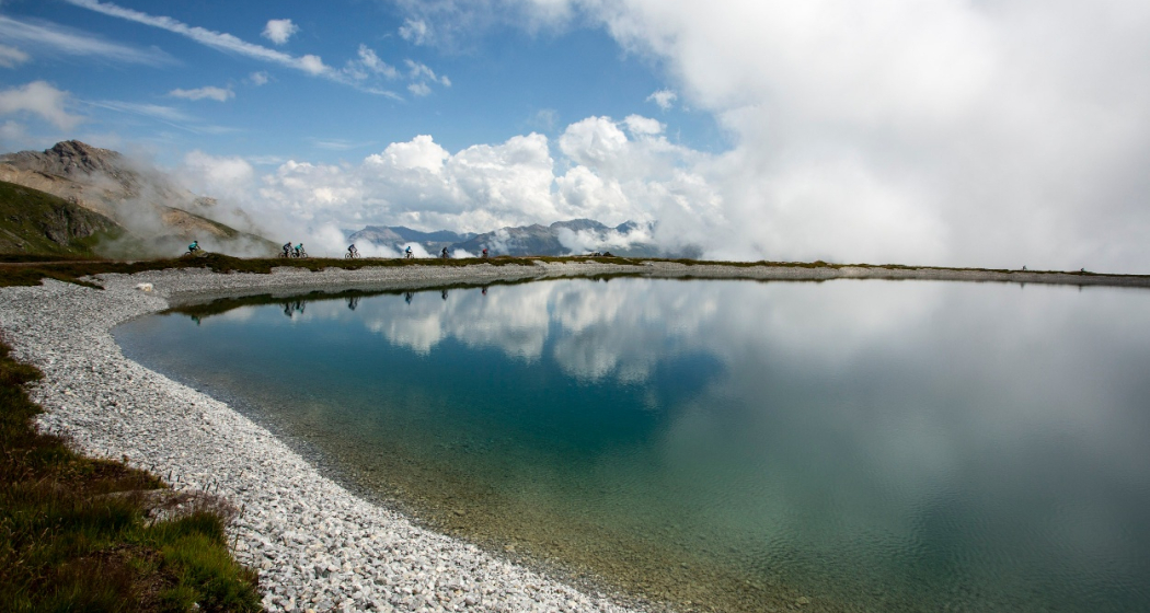 Swiss Epic Swiss Epic