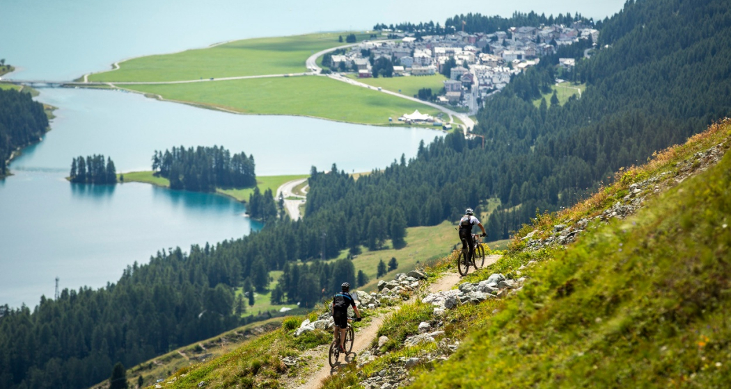 Swiss Epic Swiss Epic