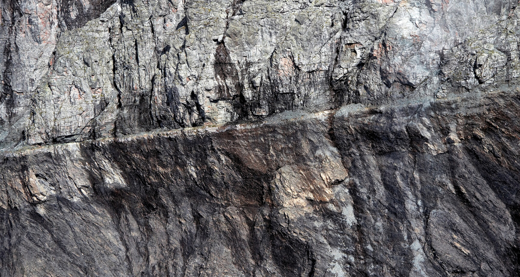 Die magische Linie der Glarner Hauptüberschiebung