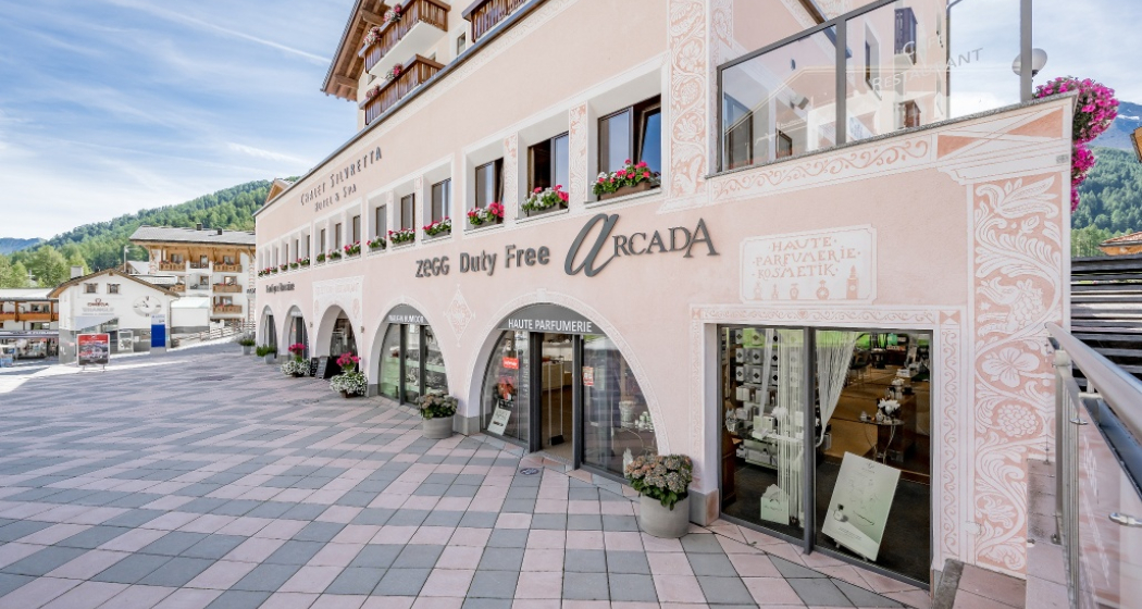 Zegg Duty Free Acarda - Cigar (oua_58571908_image) Zegg Duty Free Acarda - Cigar (oua_58571908_image)