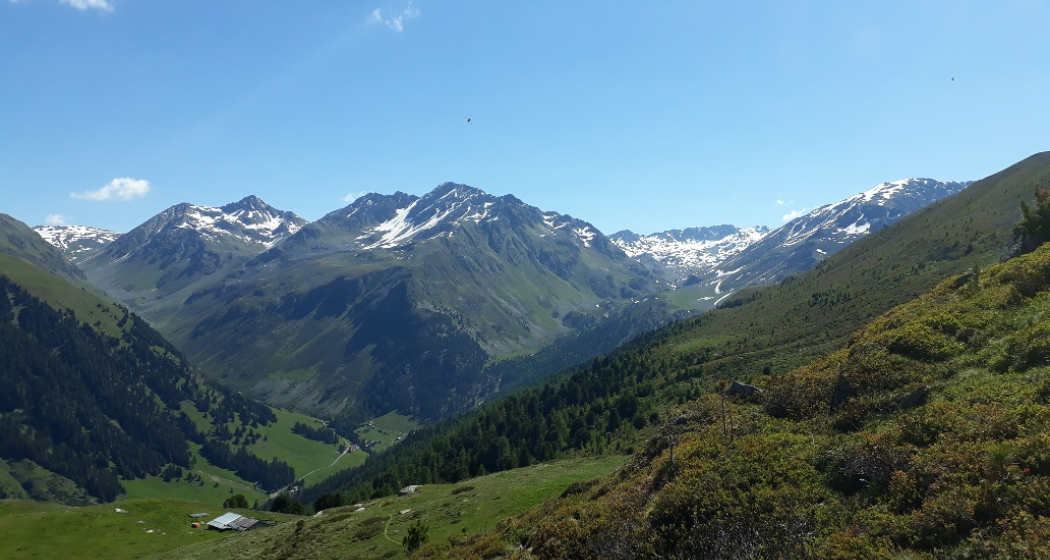 Panoramaweg Panoramaweg