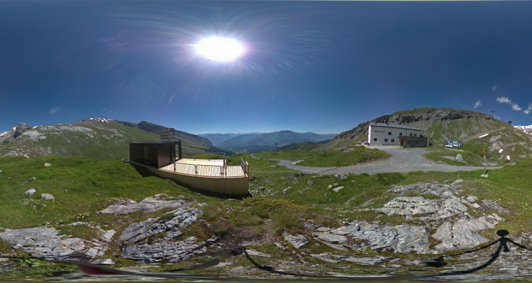 Adventure Flims - Flimser Bergsturz (oua_58676988_image) Adventure Flims - Flimser Bergsturz (oua_58676988_image)