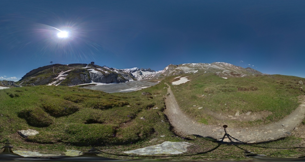 Adventure Flims - Flimser Bergsturz Adventure Flims - Flimser Bergsturz