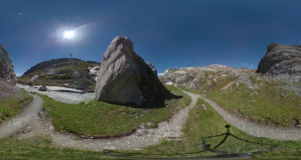 Adventure Flims - Flimser Bergsturz Adventure Flims - Flimser Bergsturz