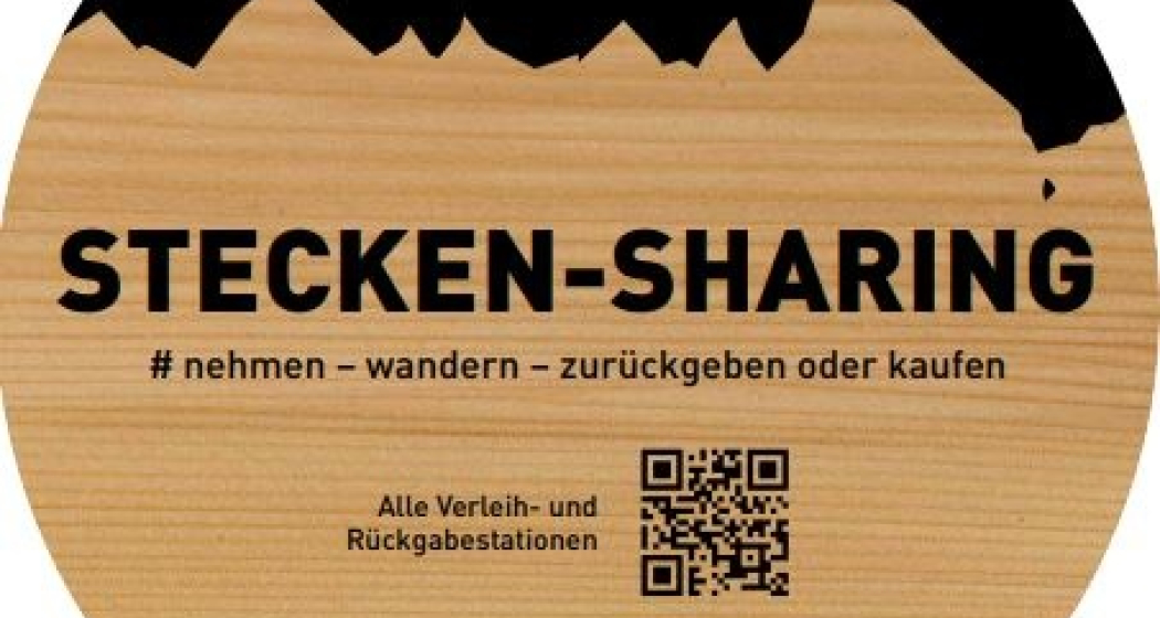 Stecken-Sharing Flims Talstation (oua_58695090_image)