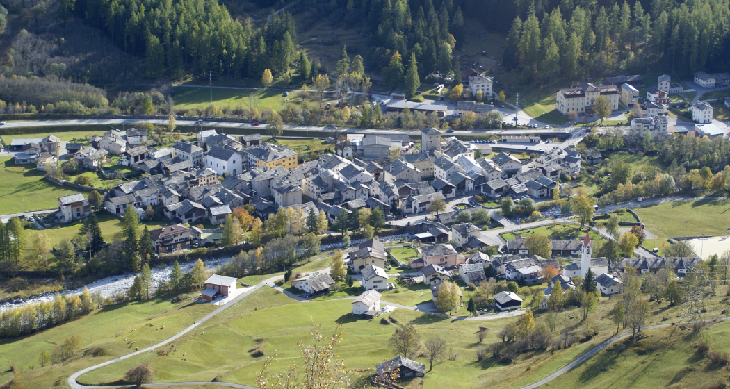 Vicosoprano - Nambrun Loop (oua_58759552_image) Vicosoprano - Nambrun Loop (oua_58759552_image)