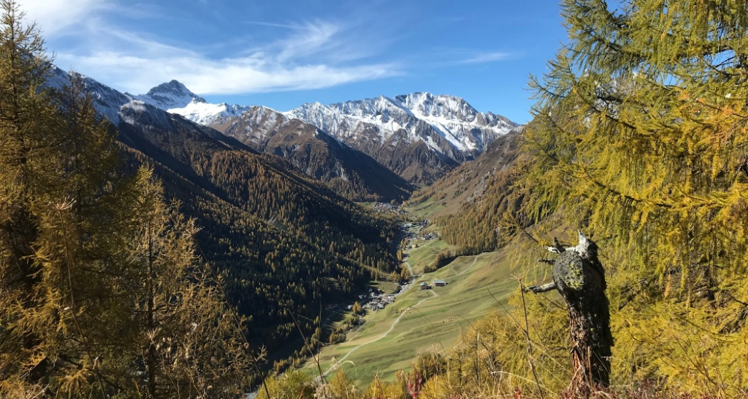 Samnaun-Compatsch – Piz Urezza (oua_58790588_image) Samnaun-Compatsch – Piz Urezza (oua_58790588_image)
