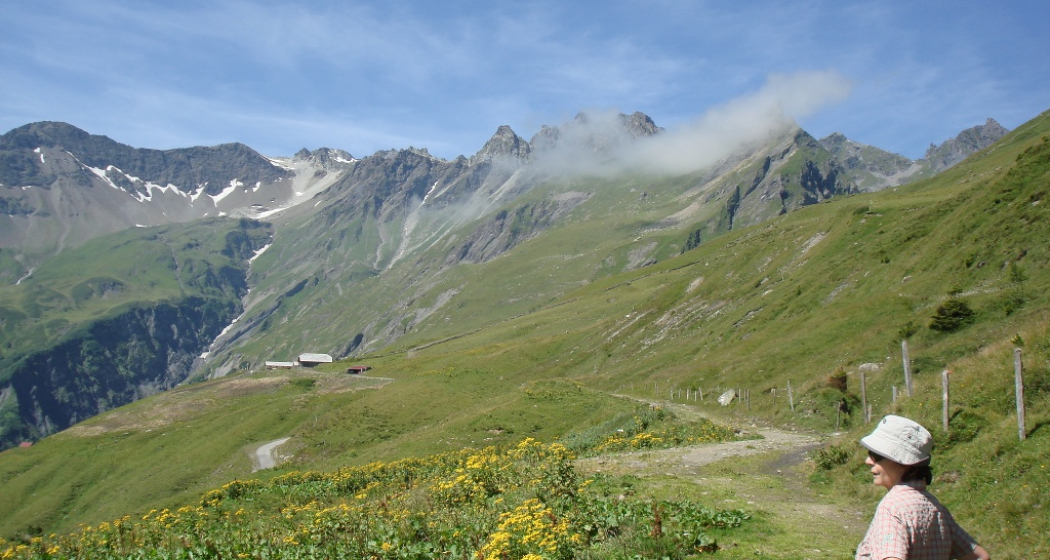Bettlerweg Bettlerweg