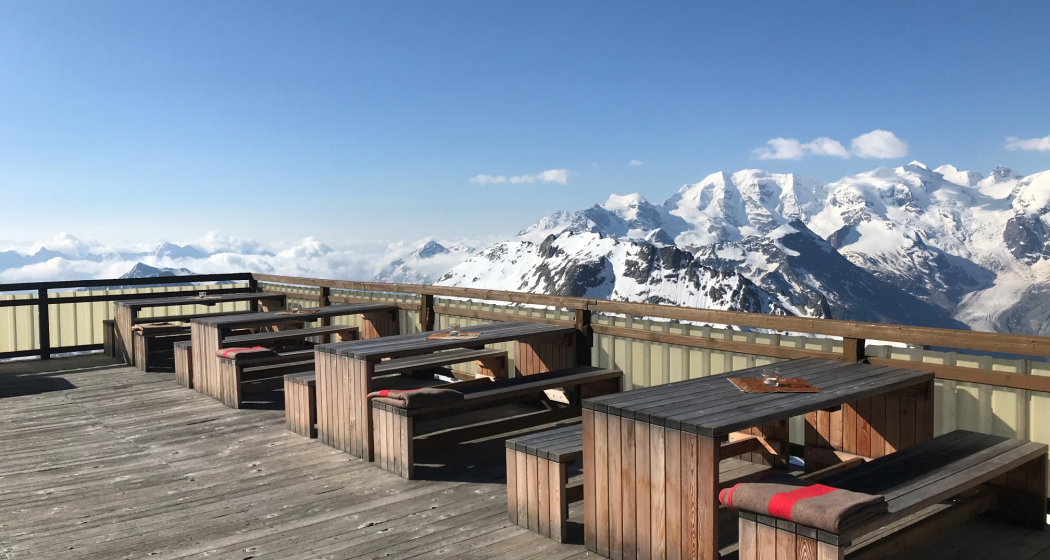 Chamanna Georgy (oua_59031523_image) Chamanna Georgy (oua_59031523_image)