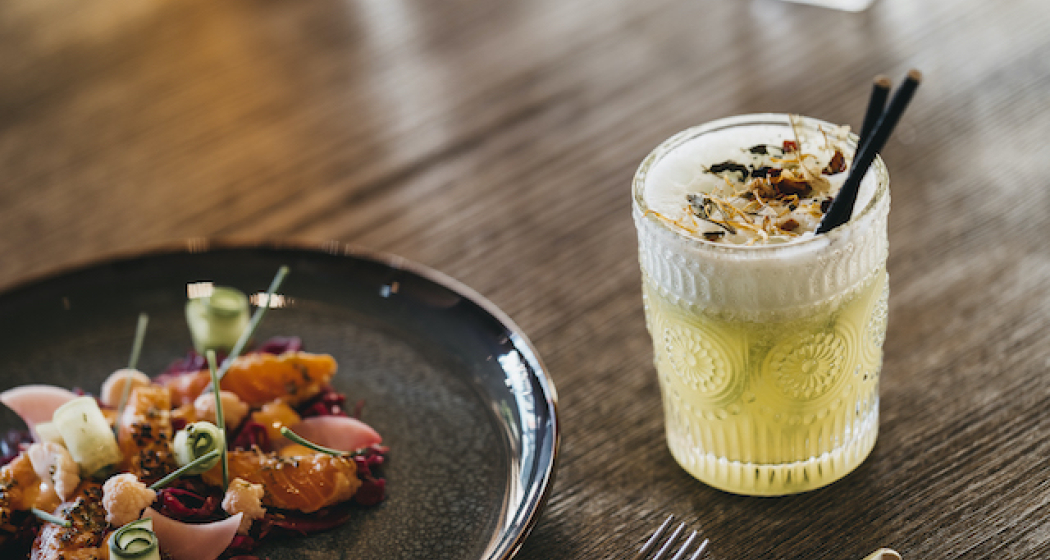 Restaurant s'nani Abendessen Restaurant s'nani Abendessen