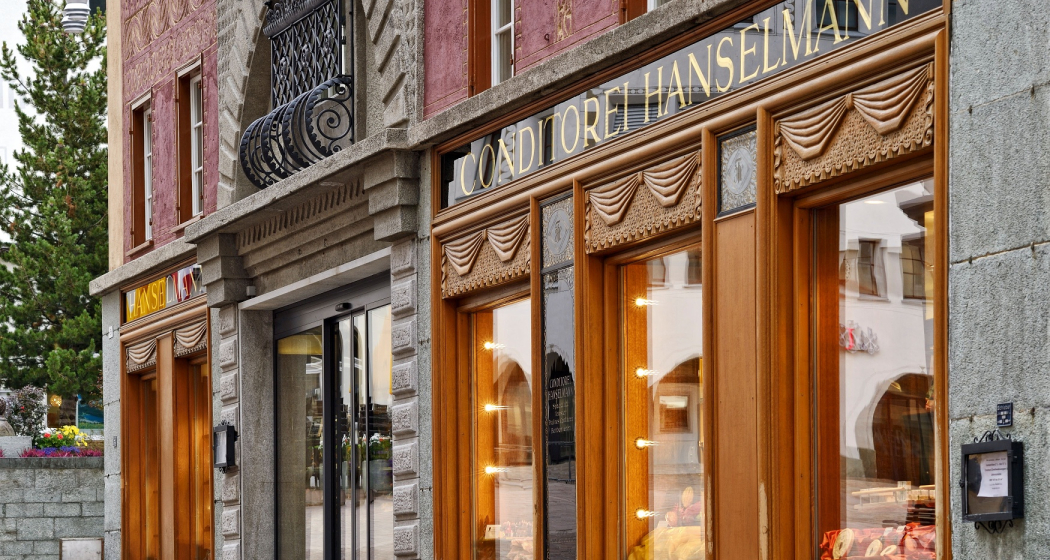 Kaffeehaus Hanselmann (oua_59364663_image) Kaffeehaus Hanselmann (oua_59364663_image)