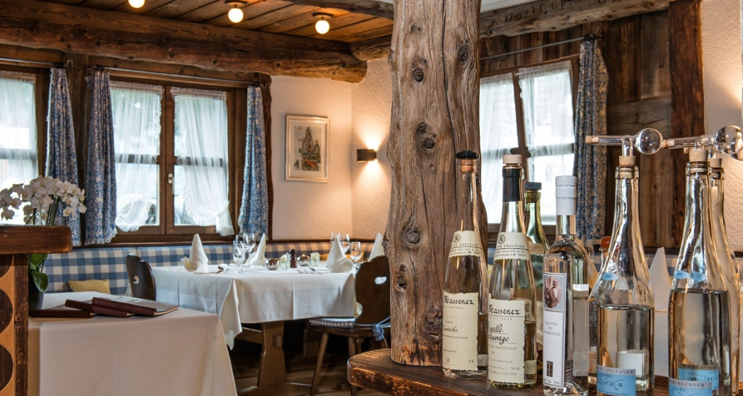 Hotel Chesa Randolina (oua_59364675_image)