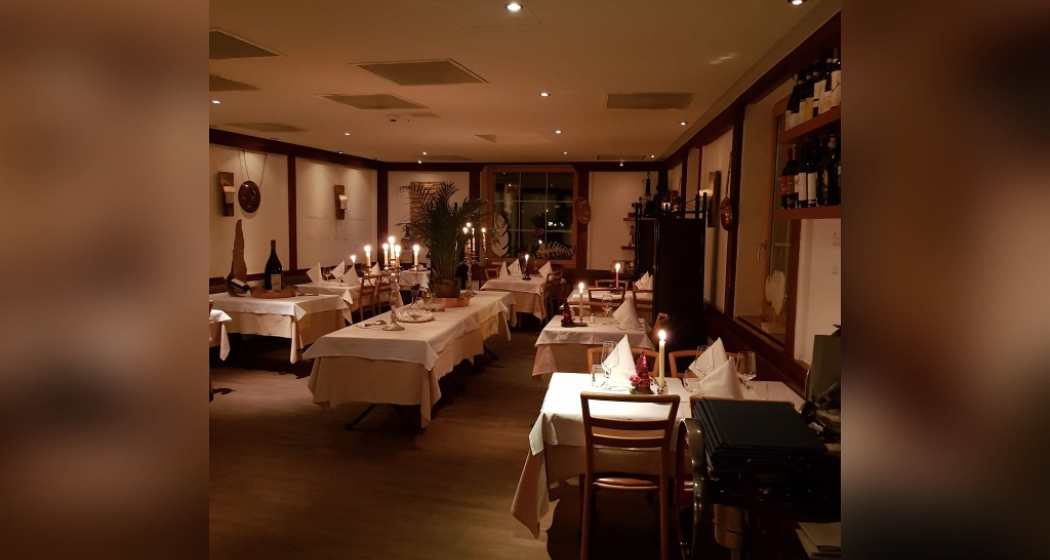 Ristorante Roberto (oua_59364788_image) Ristorante Roberto (oua_59364788_image)