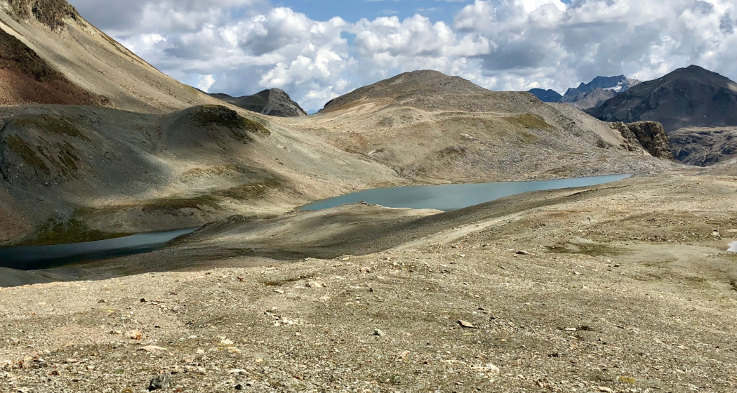 Lej da La Pischa (oua_59365944_image) Lej da La Pischa (oua_59365944_image)