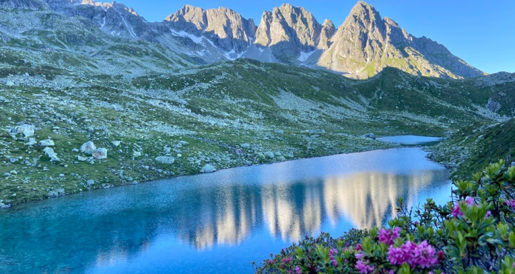 Lag Serein: Eine grosse Rundwanderung ab S. Benedetg (oua_59379055_image)