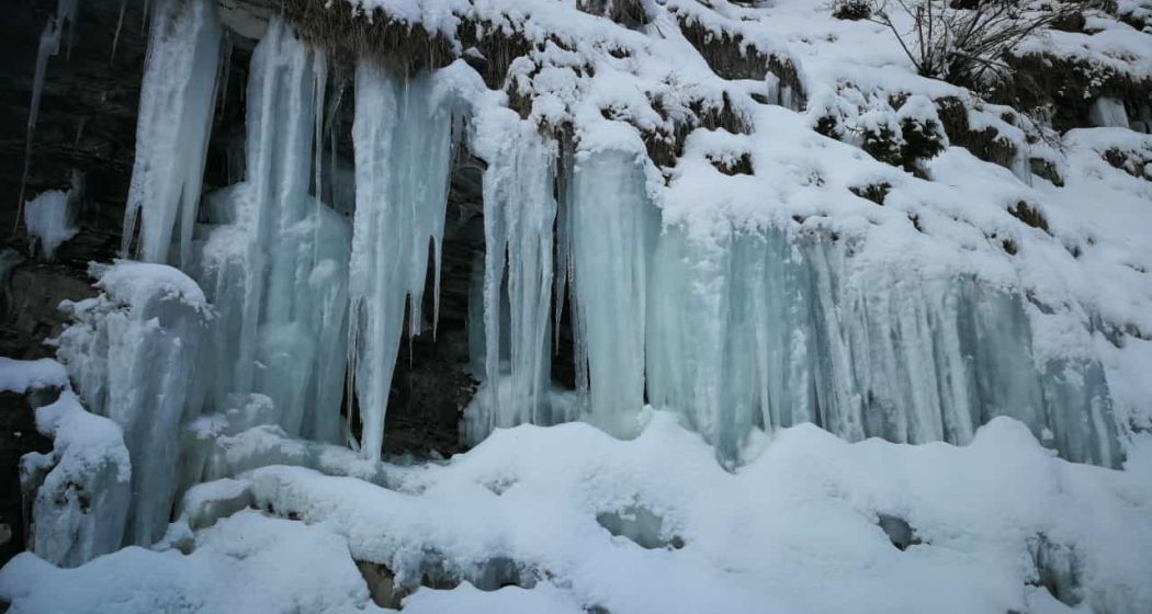 Eiszapfen Paradies Eiszapfen Paradies
