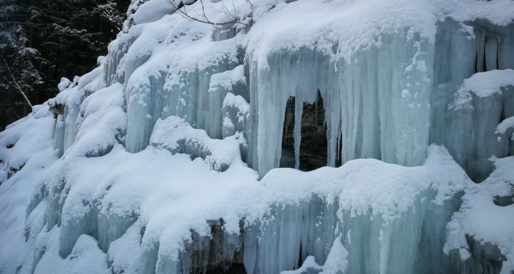 Eiszapfen Paradies Eiszapfen Paradies