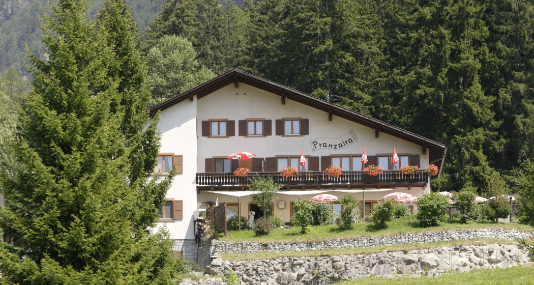 B&B Pranzaira B&B Pranzaira