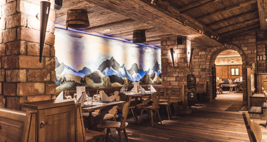 Taverna 1 Taverna 1