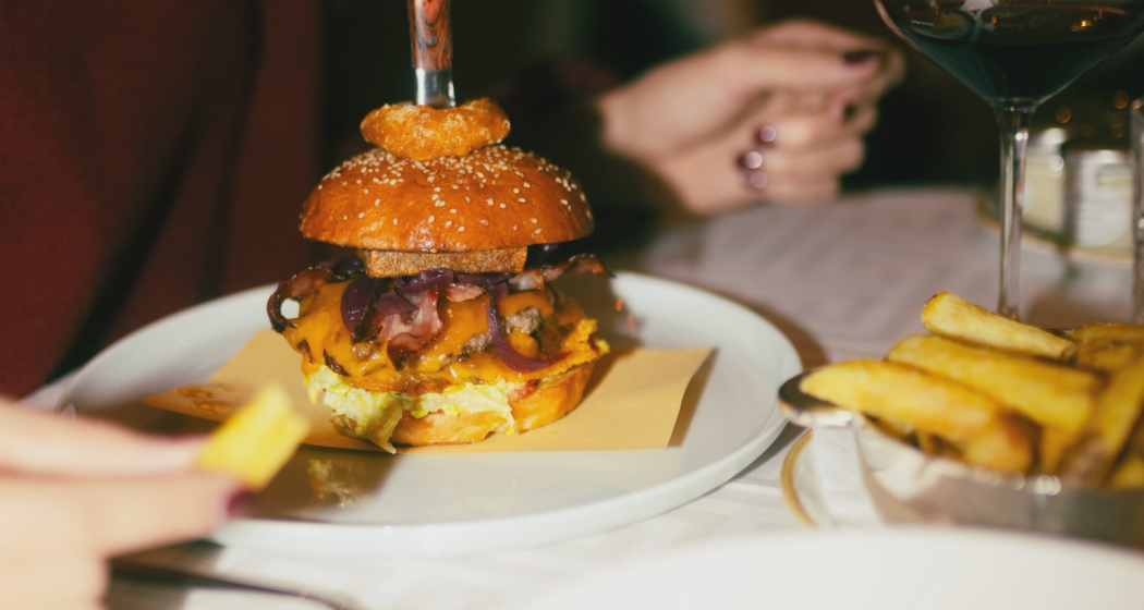 Sunny Bar & Grill by Tom Booton (oua_600084645_image) Sunny Bar & Grill by Tom Booton (oua_600084645_image)