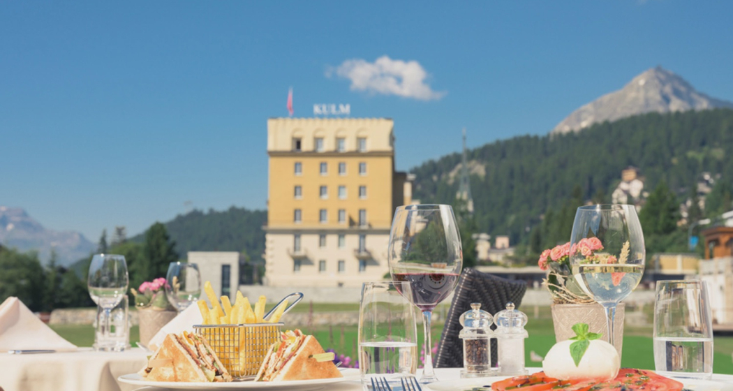 Chesa al Parc (oua_600084730_image) Chesa al Parc (oua_600084730_image)