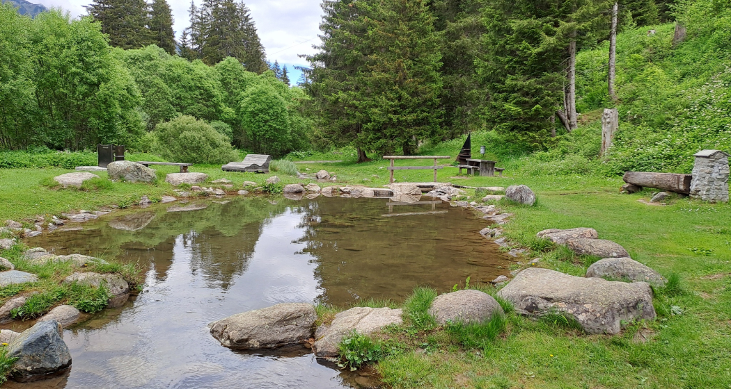 Wasservergmügen Wasservergmügen