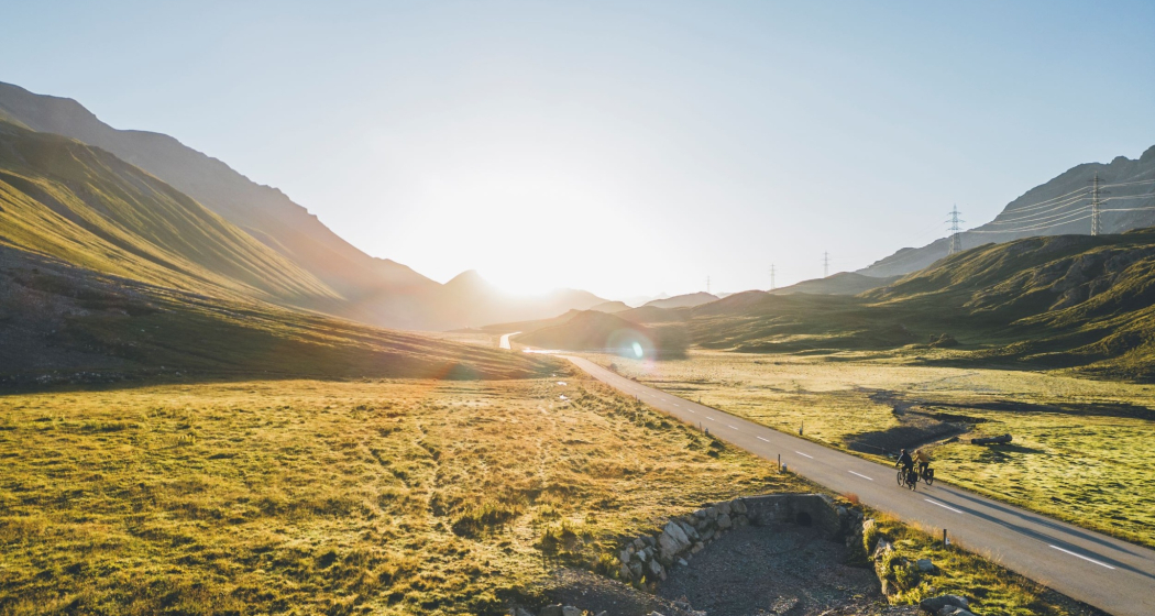Albulapass Albulapass