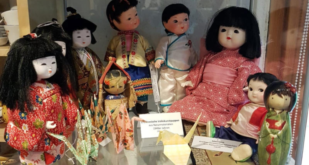 Claras Puppenmuseum (oua_600365524_image) Claras Puppenmuseum (oua_600365524_image)