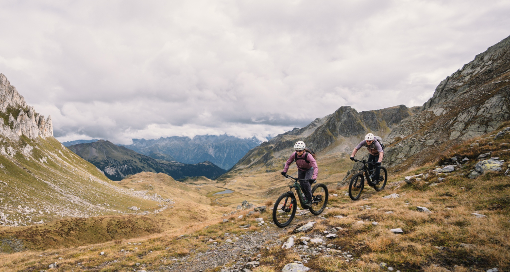 San Gottardo cinque passi Bike (SchweizMobil 85) (oua_600366734_image) San Gottardo cinque passi Bike (SchweizMobil 85) (oua_600366734_image)