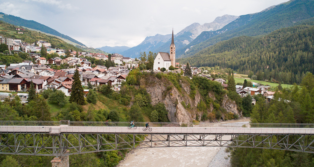 Scuol Scuol
