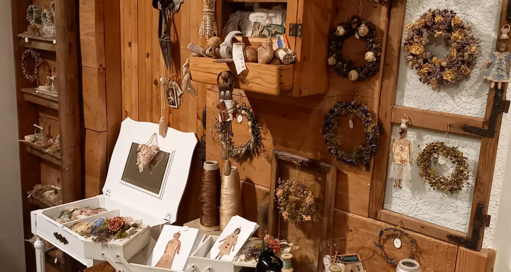 Atelier nostalgia Atelier nostalgia
