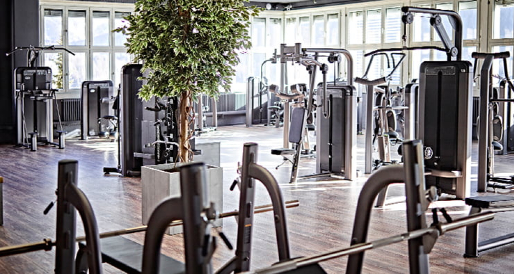 Update Fitness Update Fitness