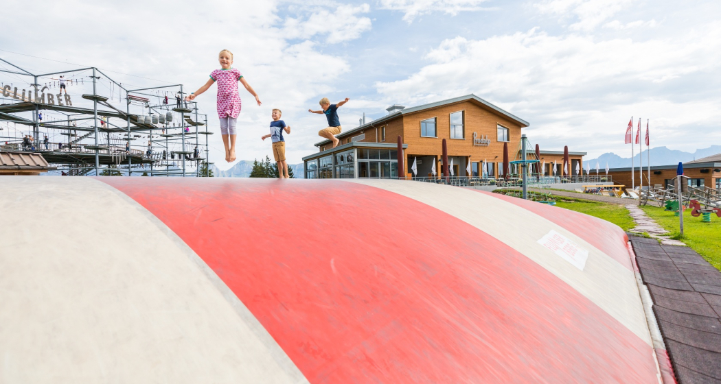 Kinderparadies Flumserberg Kinderparadies Flumserberg