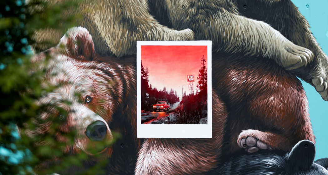 ZOO Mesocco - percorso corto (oua_601552363_image) ZOO Mesocco - percorso corto (oua_601552363_image)