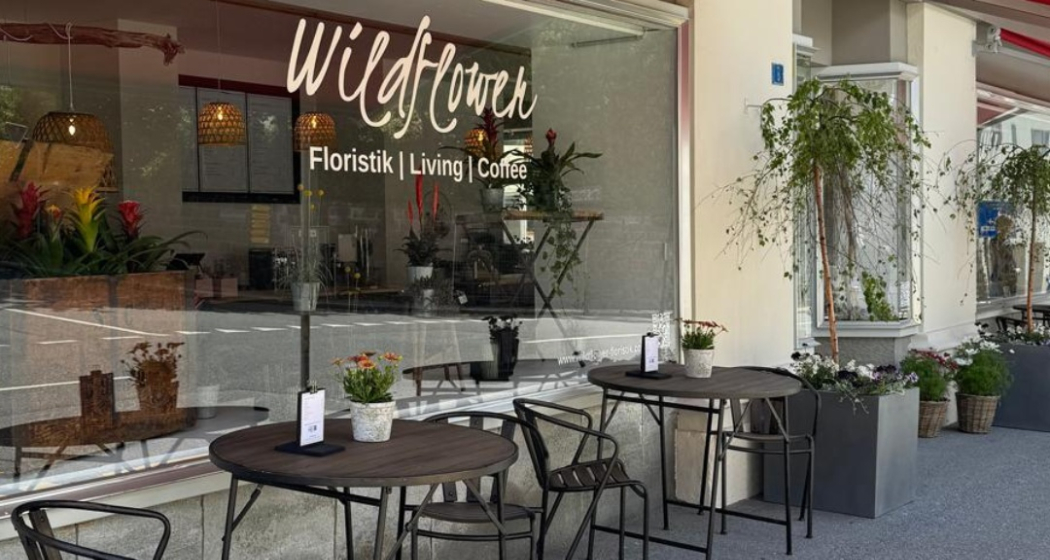 Wildflower Floristik Living Coffee Thusis Wildflower Floristik Living Coffee Thusis