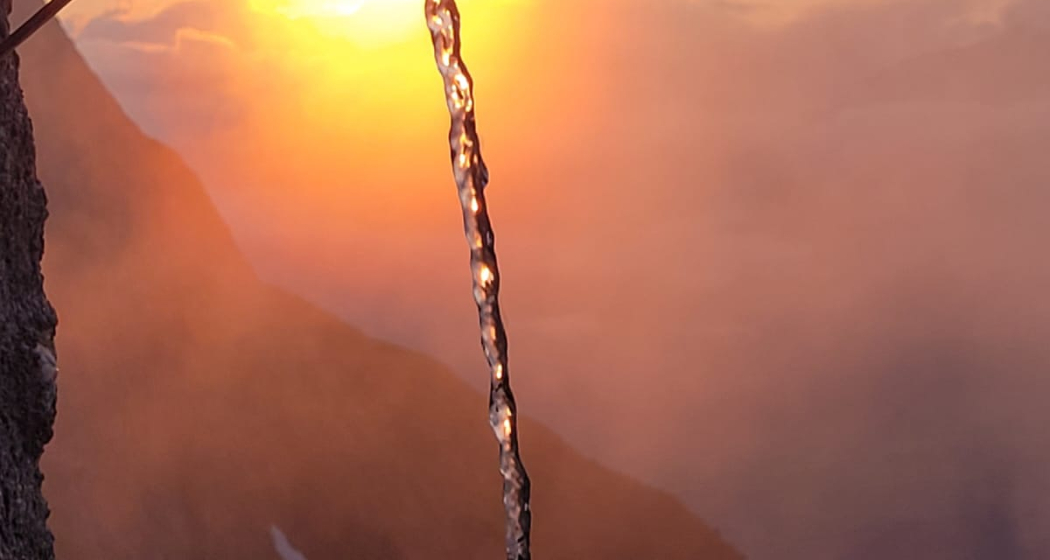 Sonnenuntergang Sonnenuntergang