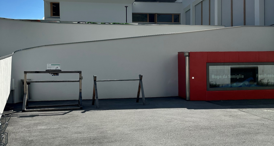 Ladestation beim Familienbad (oua_602572614_image)