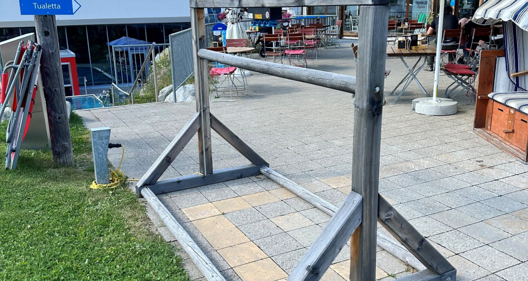 E-Bike Ladestation beim Center da Sport (oua_602572841_image)