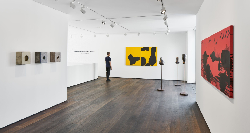 Hauser & Wirth (oua_602759158_image) Hauser & Wirth (oua_602759158_image)