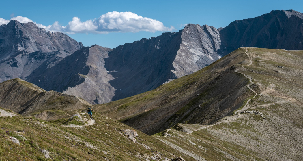 Samnaun Biken Samnaun Biken