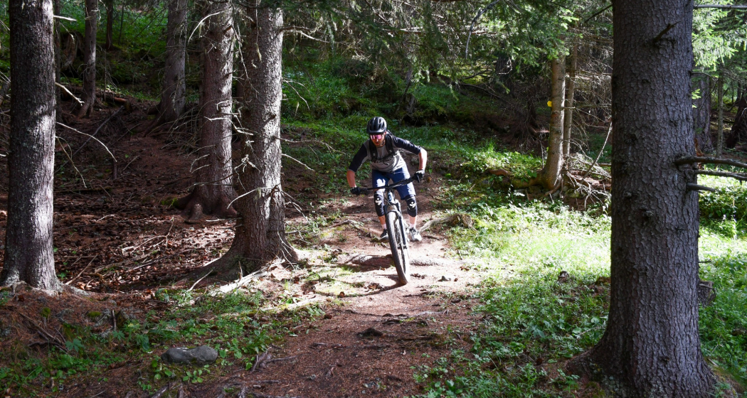 Drosa Trail Drosa Trail