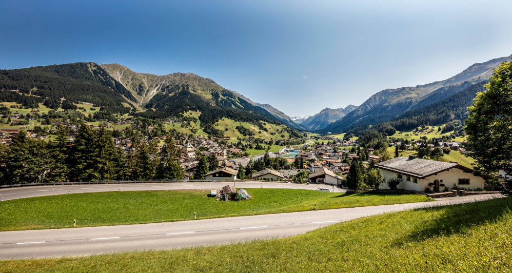 Klosters Klosters