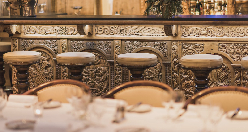 Sunny Bar & Grill by Tom Booton (oua_604387262_image) Sunny Bar & Grill by Tom Booton (oua_604387262_image)