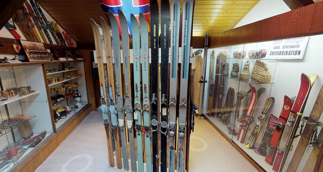 Official FIS Ski Museum Bad Ragaz (oua_604390168_image) Official FIS Ski Museum Bad Ragaz (oua_604390168_image)