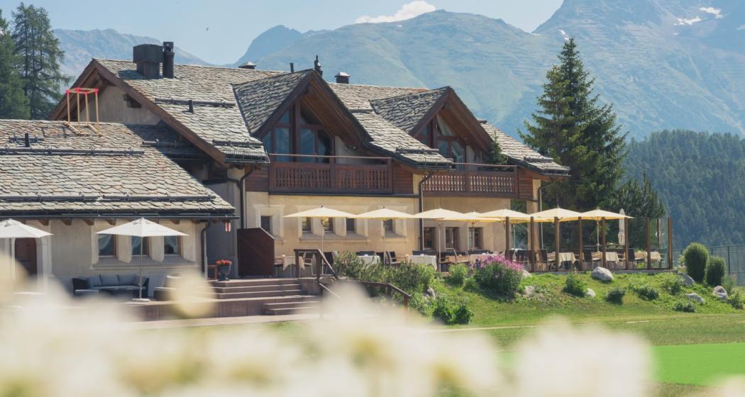 Chesa al Parc (oua_604418940_image) Chesa al Parc (oua_604418940_image)