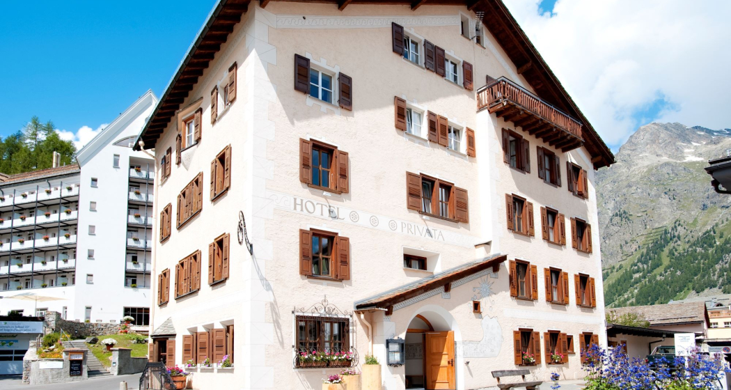 Hotel Privata (oua_604419053_image)