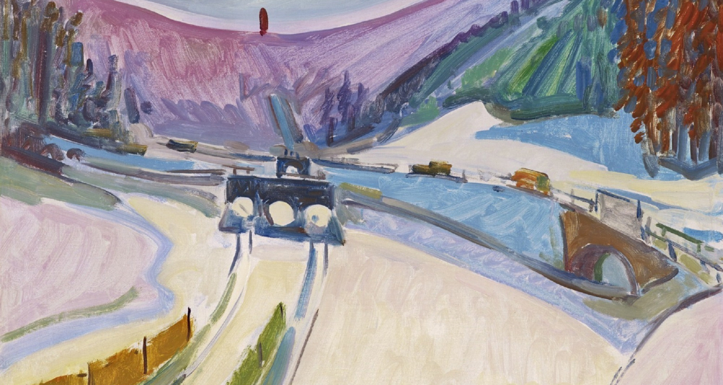 Atelier Turo Pedretti (oua_604419424_image) Atelier Turo Pedretti (oua_604419424_image)