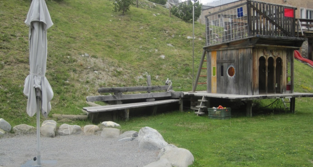 Kinderspielplatz im Hotel Castell (oua_604419533_image)