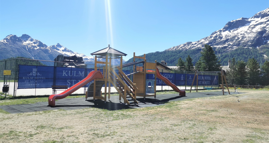 Kinderspielplatz Chesa al Parc (oua_604419540_image)