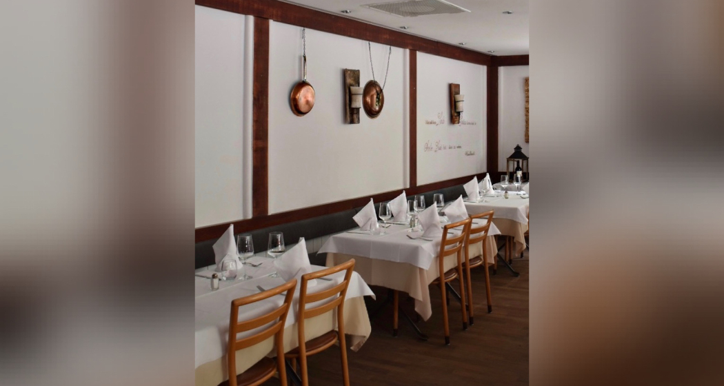 Ristorante Roberto (oua_604429193_image) Ristorante Roberto (oua_604429193_image)